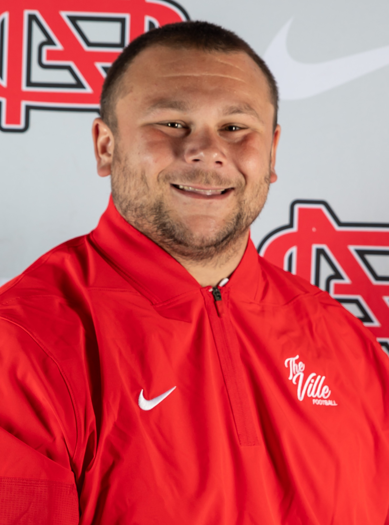 Connor Baroniunas
